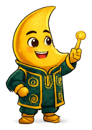 Umit — Umity's mascot